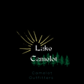 Lake Camelot Hoodie