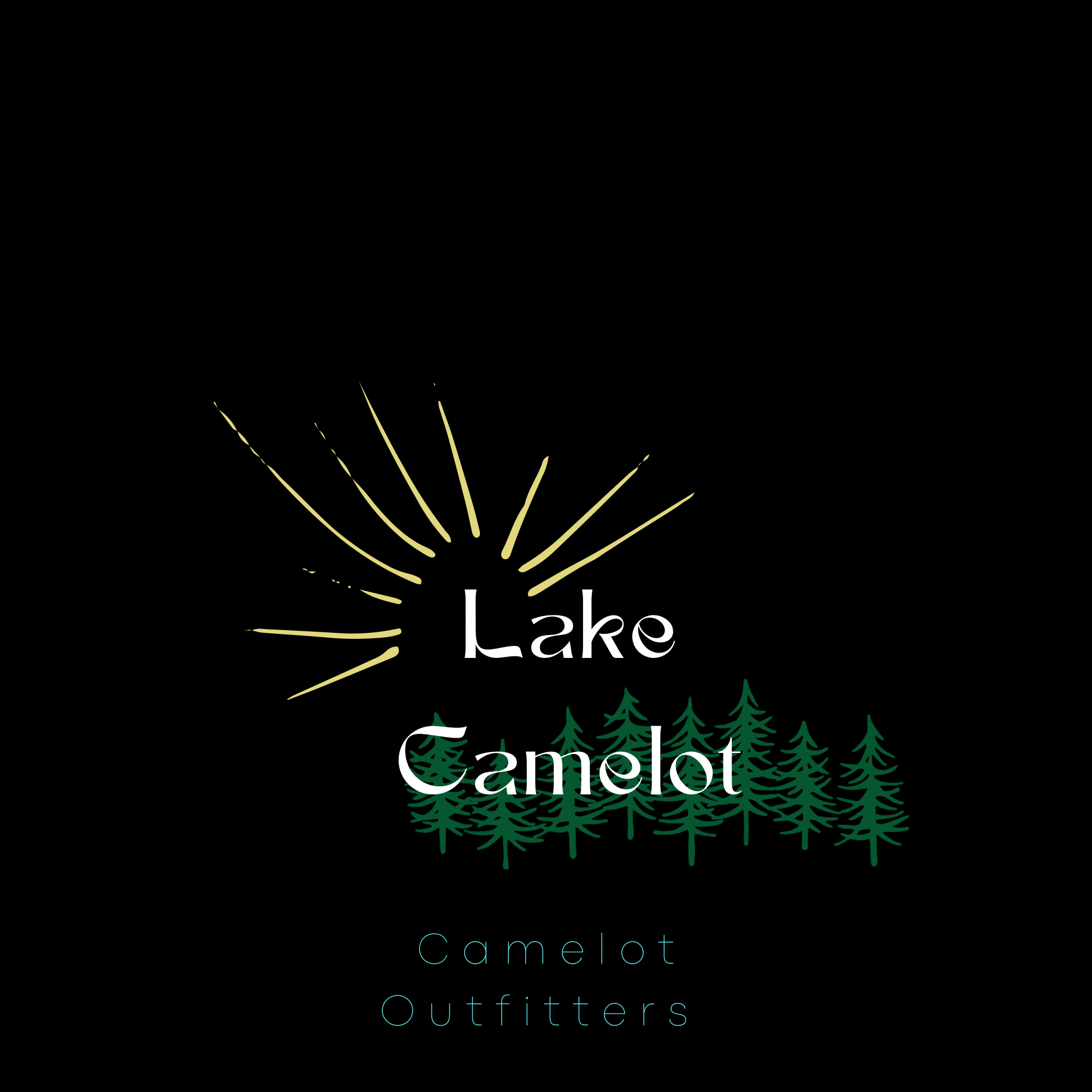 Lake Camelot Hoodie