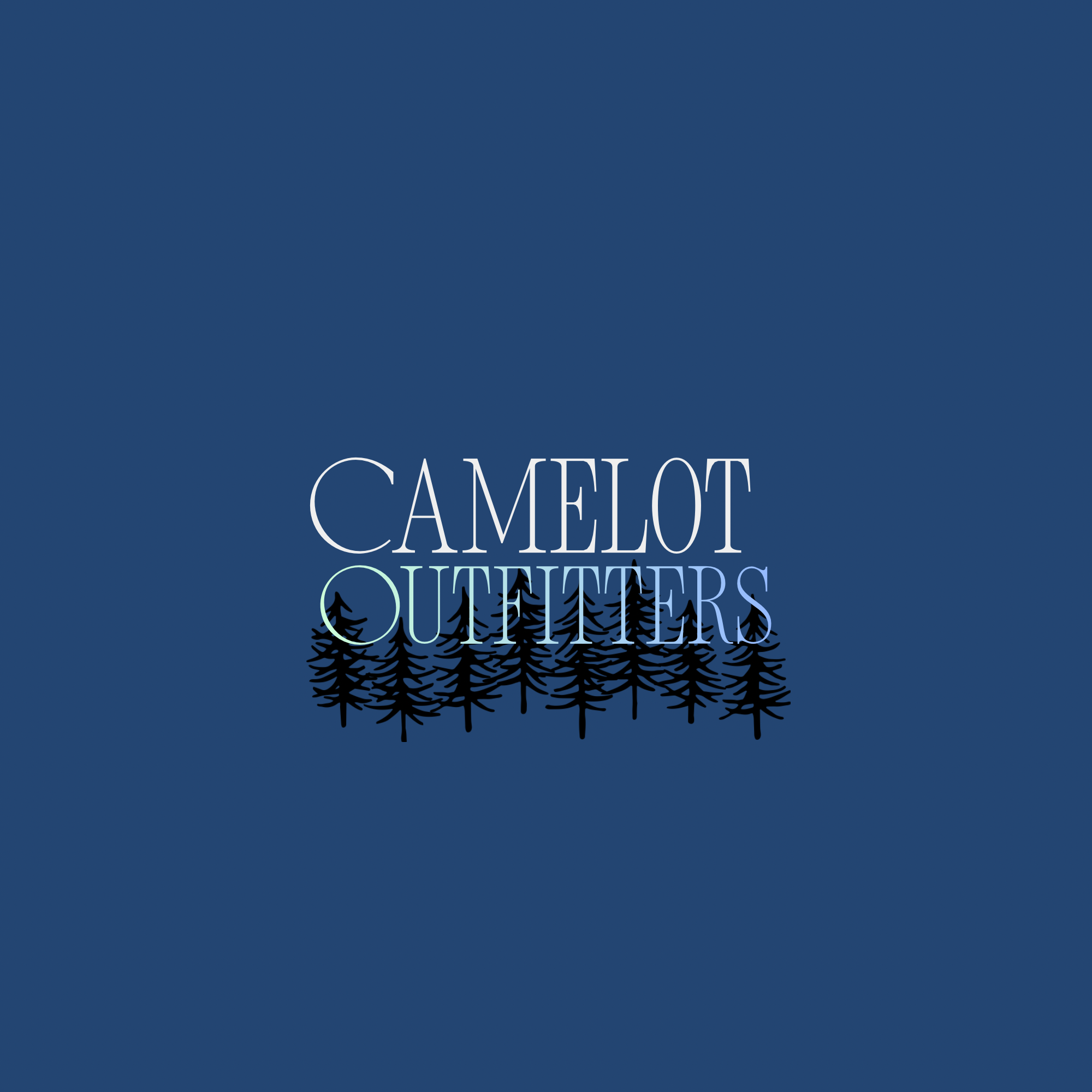 Camelot Outfitters Hoodie