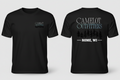 Camelot Outfitters T-shirt
