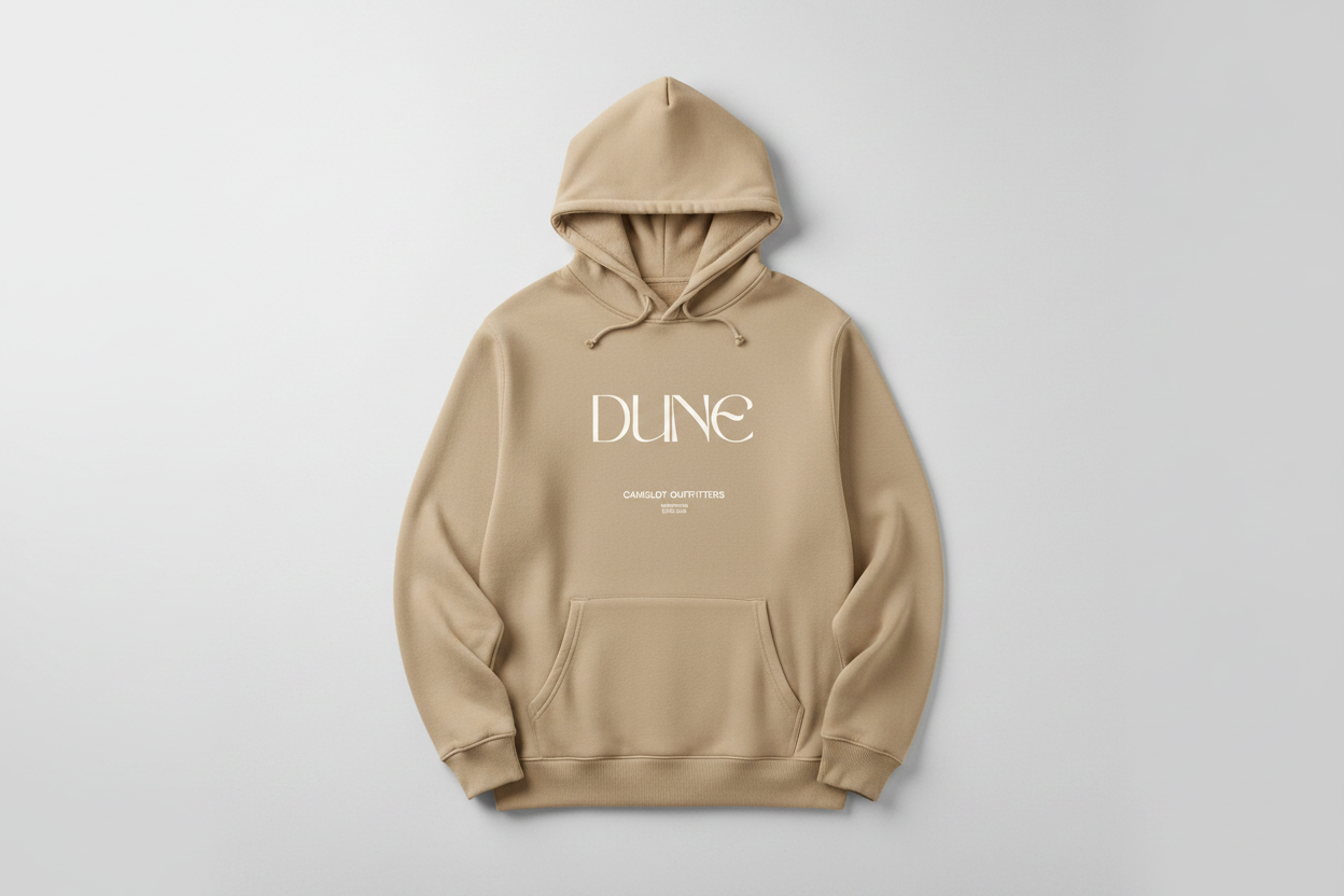 DUNE Hoodie