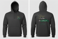 Lake Arrowhead Hoodie