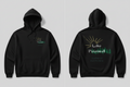 Lake Petenwell Hoodie